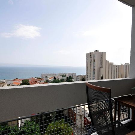 Apartment Bonium Spalato Esterno foto
