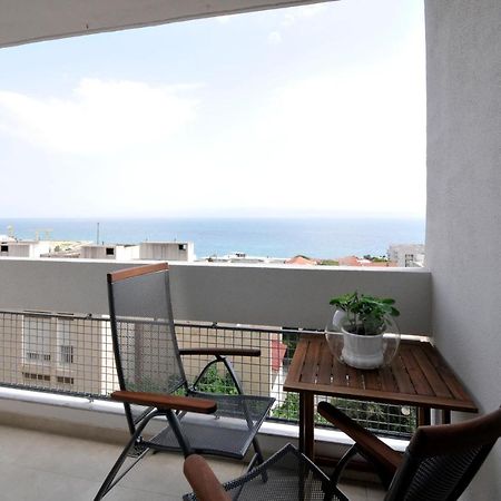 Apartment Bonium Spalato Esterno foto