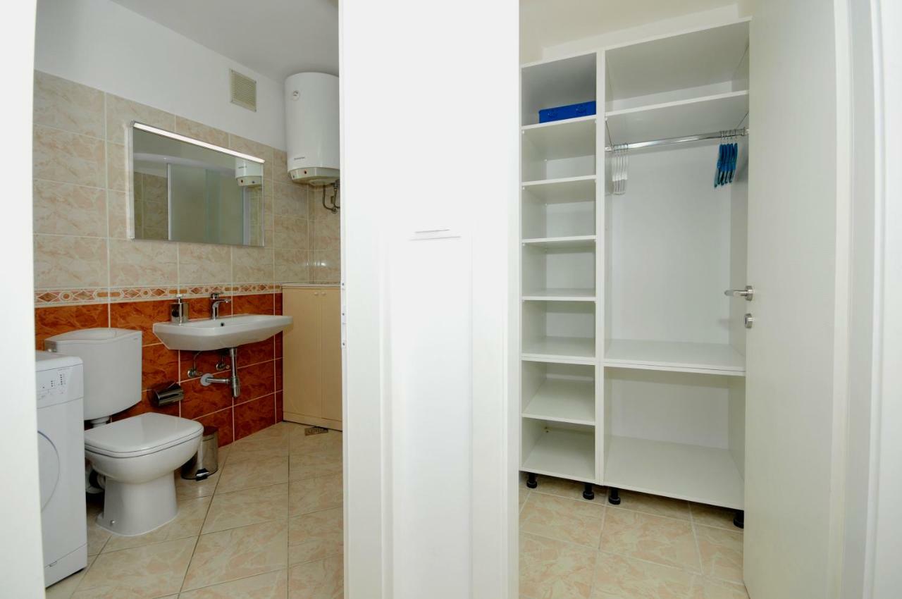Apartment Bonium Spalato Esterno foto