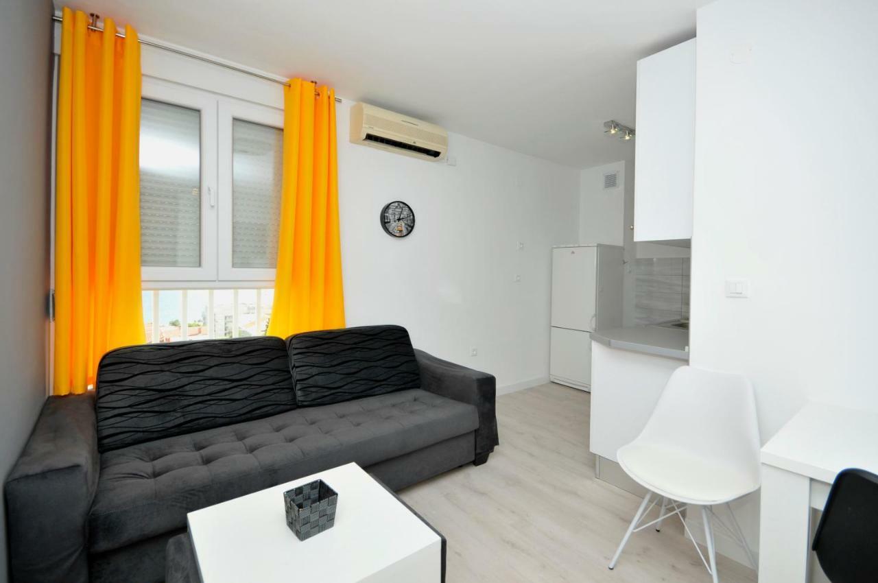 Apartment Bonium Spalato Esterno foto